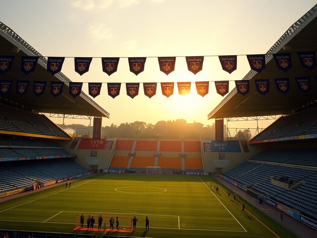 Troyes Arrives for Crucial Clash Against AS Saint-Étienne