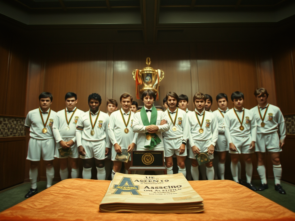 The 1995 Promotion: A Milestone in Elche CF's History