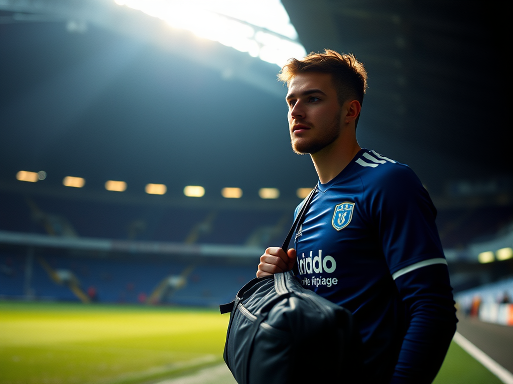 Ipswich Town's Transfer Window Strategy: What to Expect