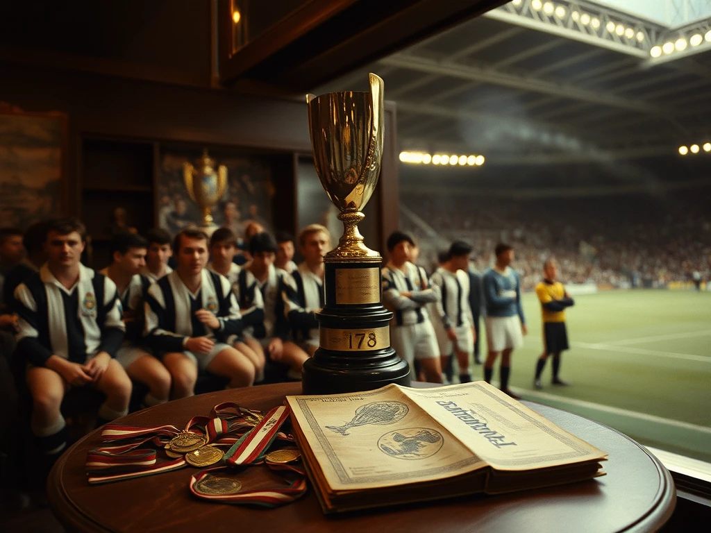 Der denkwürdige Titelgewinn von Sturm Graz 2011