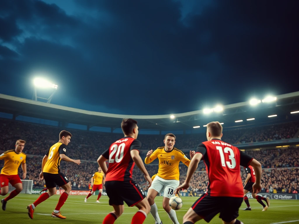 Watford defeated Hansa Rostock 3-0 in a pre-season friendly, with the German team's fans creating a remarkable...