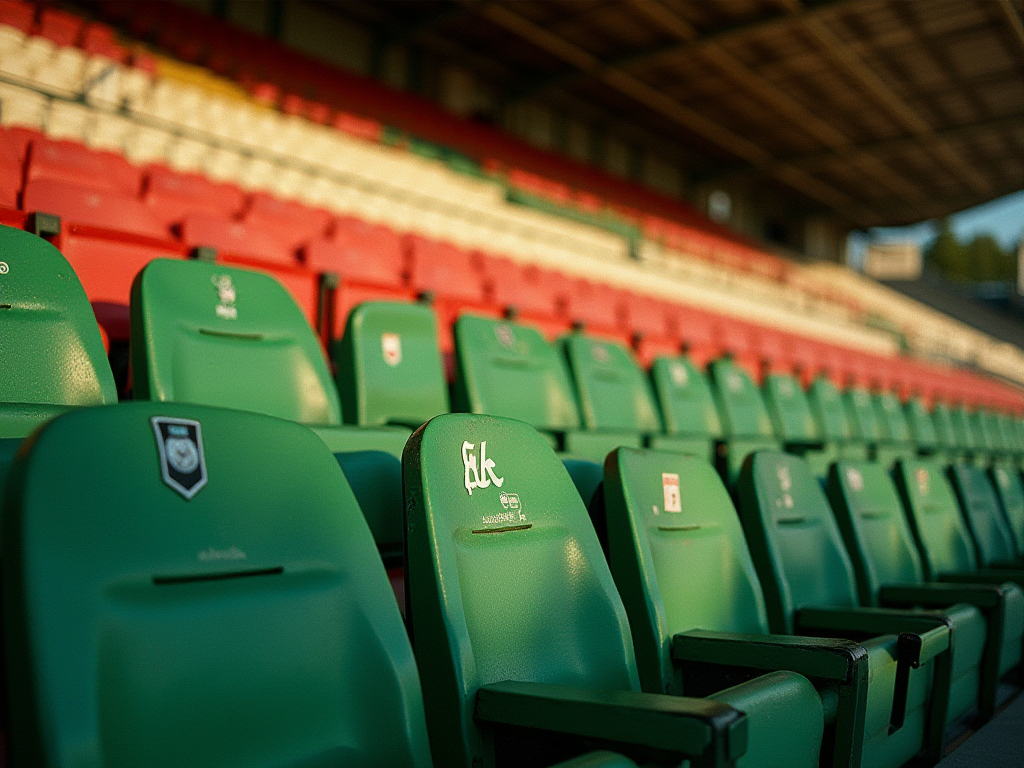 Reimagining the Formation: Tactical Adjustments for SK Rapid Wien