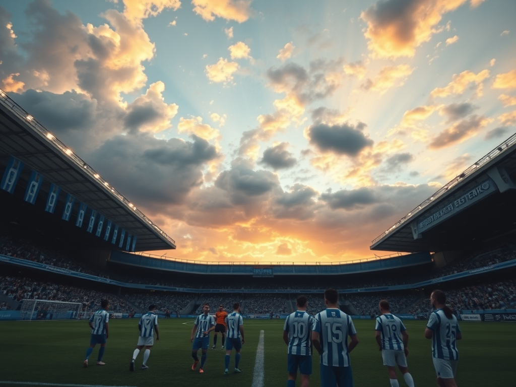 Deportivo La Coruña Returns to Segunda Division: A New Dawn