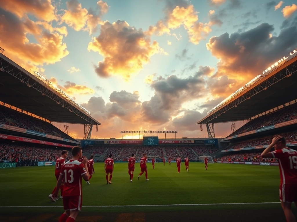 Nottingham Forest's Mallinson: Knock the Ceiling Off Where We're Expected to Be