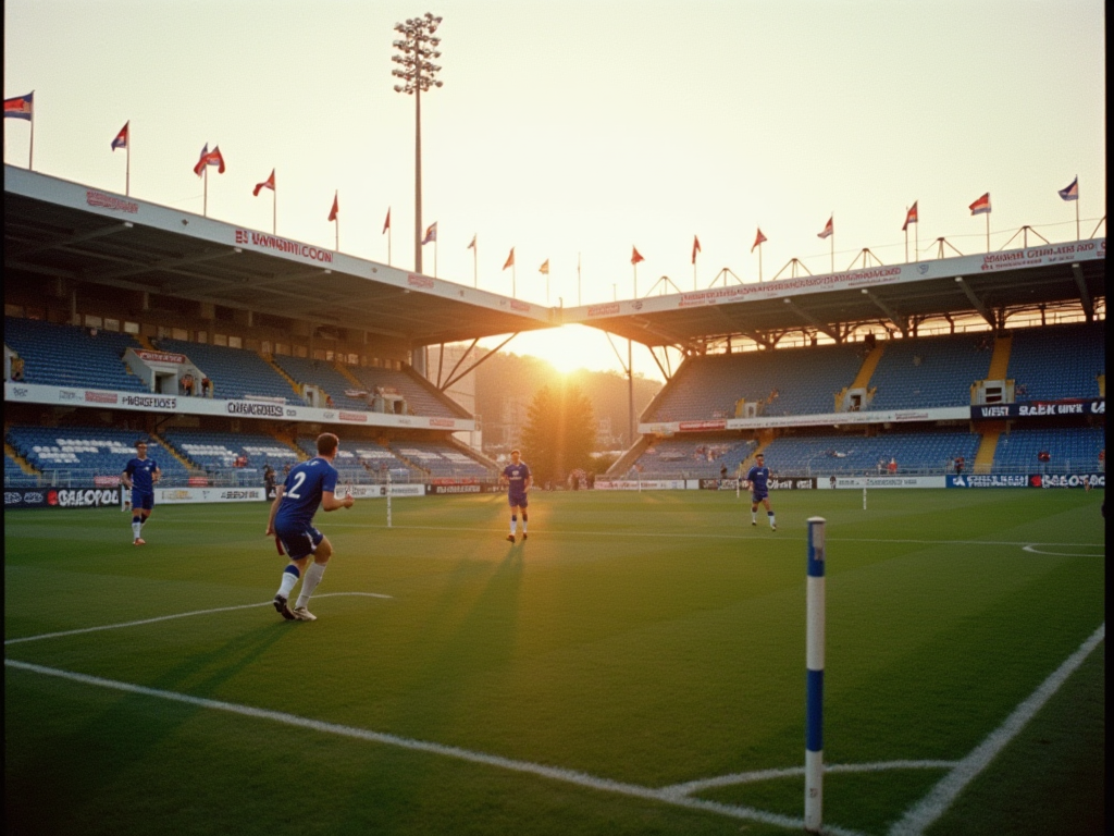 SC Heerenveen Intensifies Training Ahead of Fortuna Sittard Clash