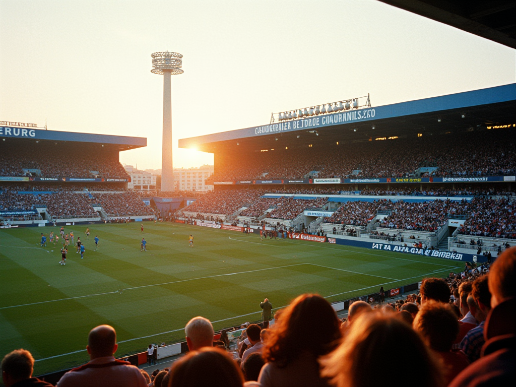 Gothenburg's European Cup Adventure 1987: A Historic Triumph