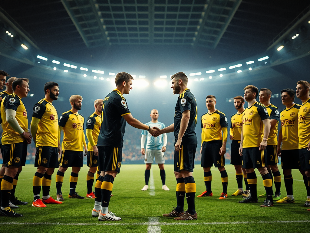 BVB gegen den FC Augsburg: Schlüsselspieler und taktische Ausrichtung
