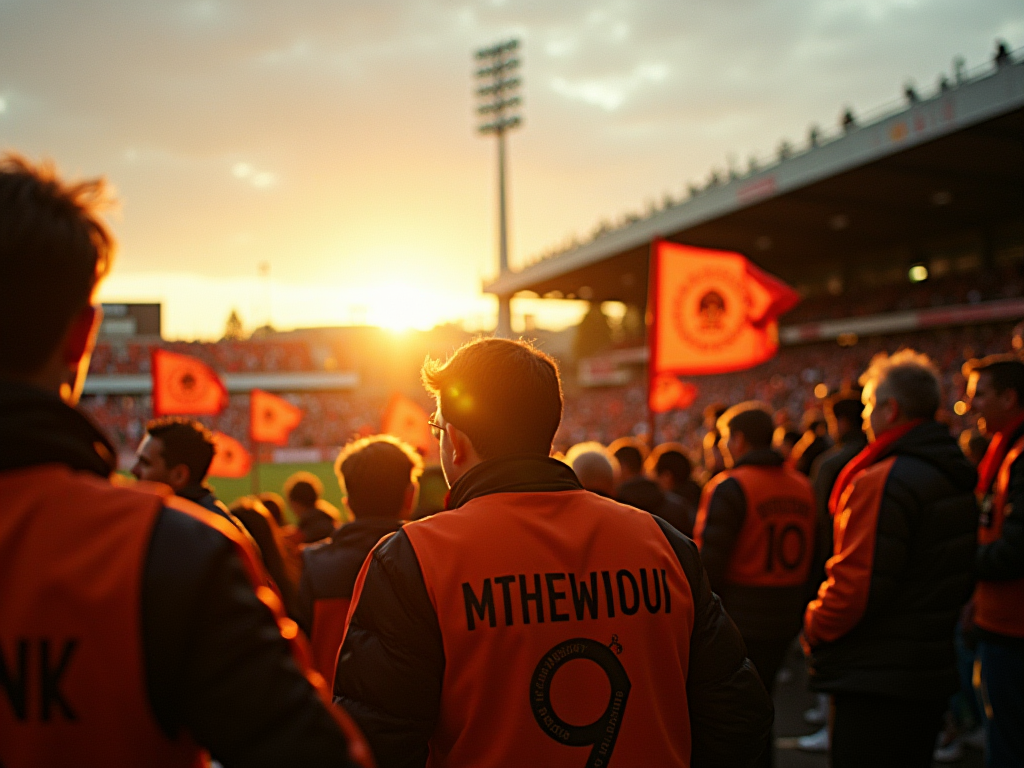Le Pouls de Lorient : À la Découverte des Traditions des Supporters et de la Culture des Derbys