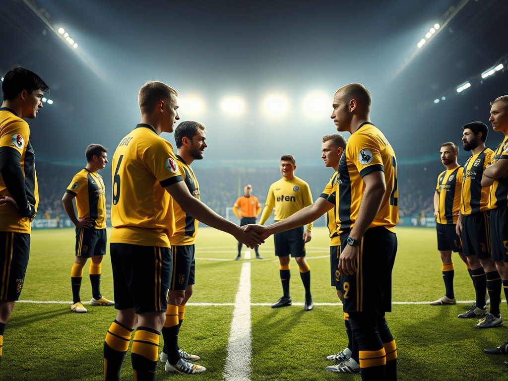 NAC Breda's Aspirations: The Friendly Clash Against FC Eindhoven