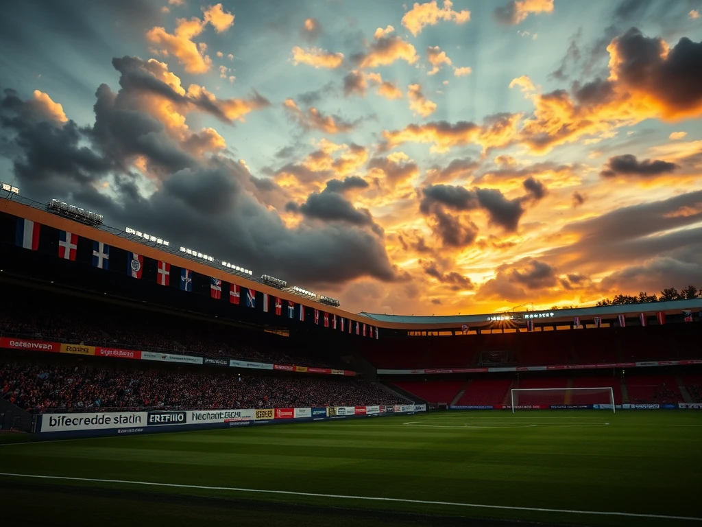 sc Heerenveen speelt oefenwedstrijd tegen Wolverhampton Wanderers FC