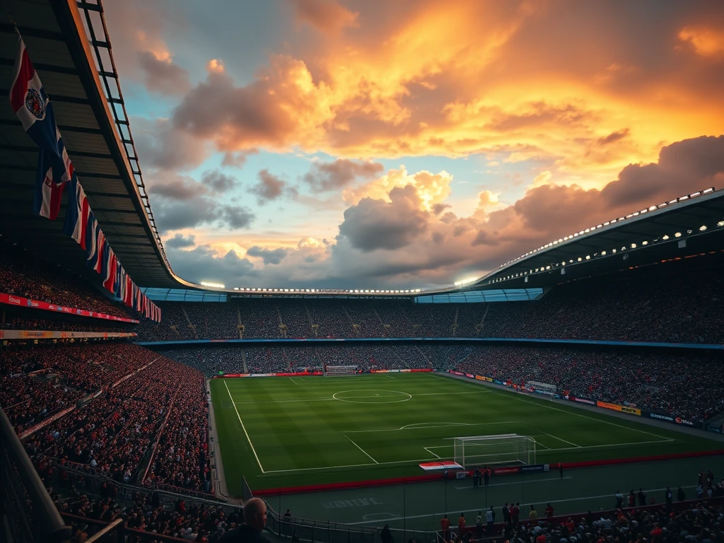 For the first time, the away kit of the Red Devils surpasses sales of the home kit, revealing a significant shift in...