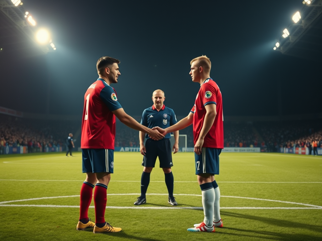 Les Éléphants face à la France : Un Match Décisif pour l'Avenir
