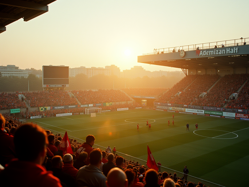Euroborg Calls: The Pride of the North Hunts Three Crucial Points Against Excelsior