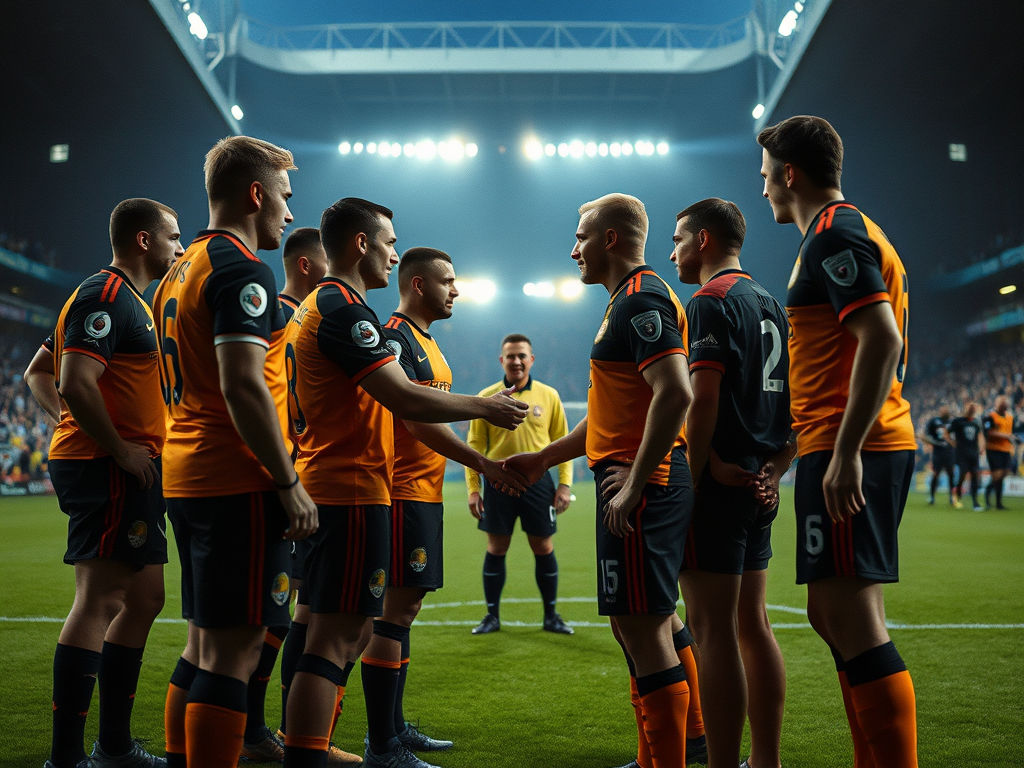 Hull City vs. Next Opponent: Key Players and Tactical Preview
