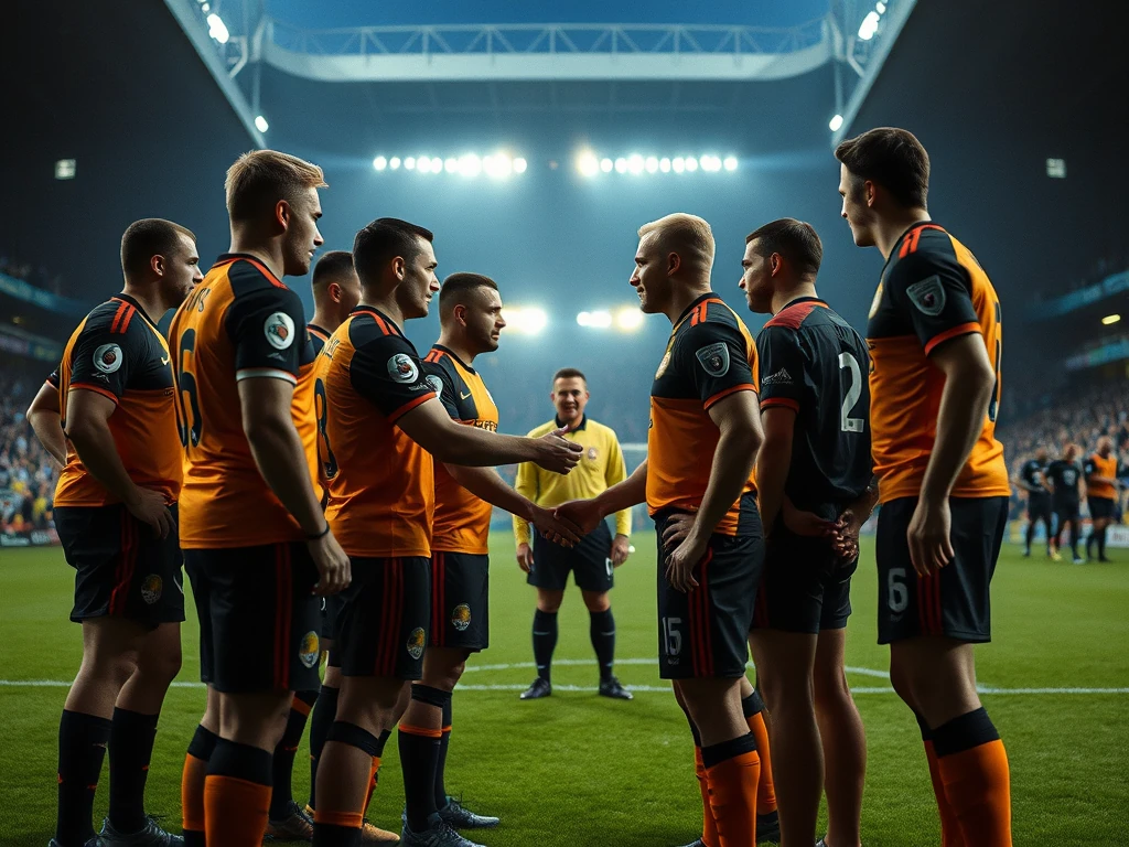 As Hull City prepares for their next match, all eyes will be on the key players who can make a difference