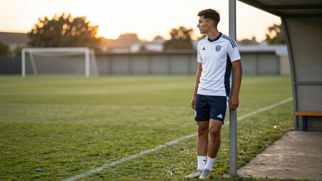 The red card shown to Telstar striker Nökkvi Thórisson has been rescinded by the prosecutor, making him available for the...