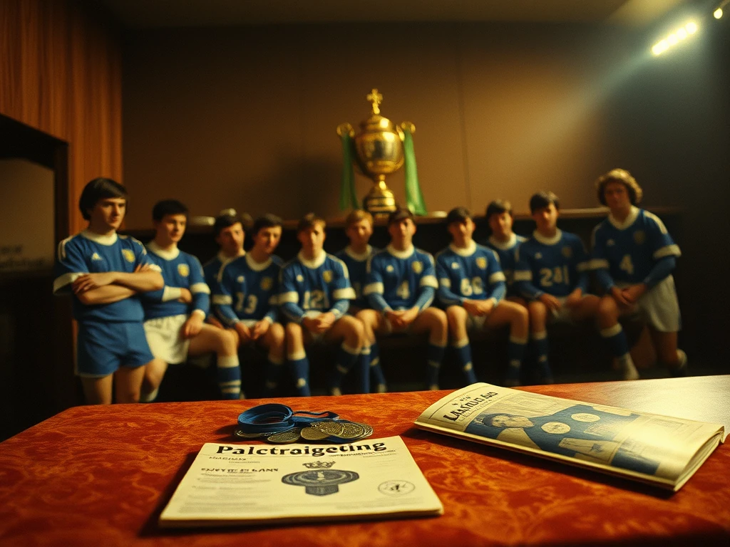 Cardiff City's 2013-14 Season: A Dream and a Lesson