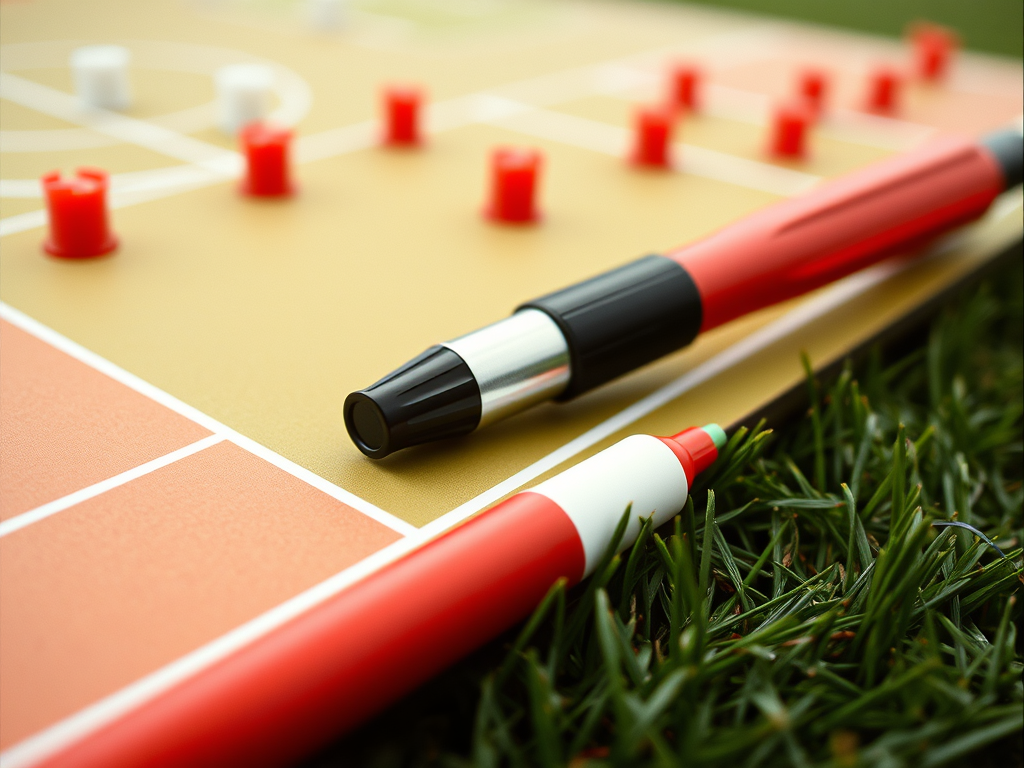 Taktische Analyse: Die Entwicklung der Formation von SV Elversberg