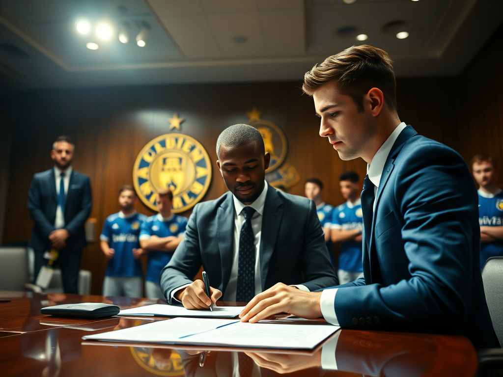 Transfer Update: Karlsruher Assessing Squad Needs