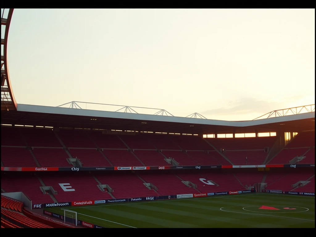 Middlesbrough Fights for Premier League Promotion in 2025-26 Race