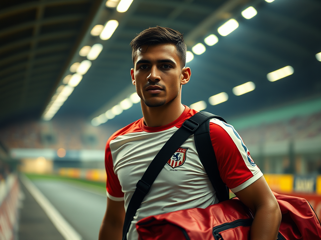 Lyon: Latest Transfer Rumors to Watch