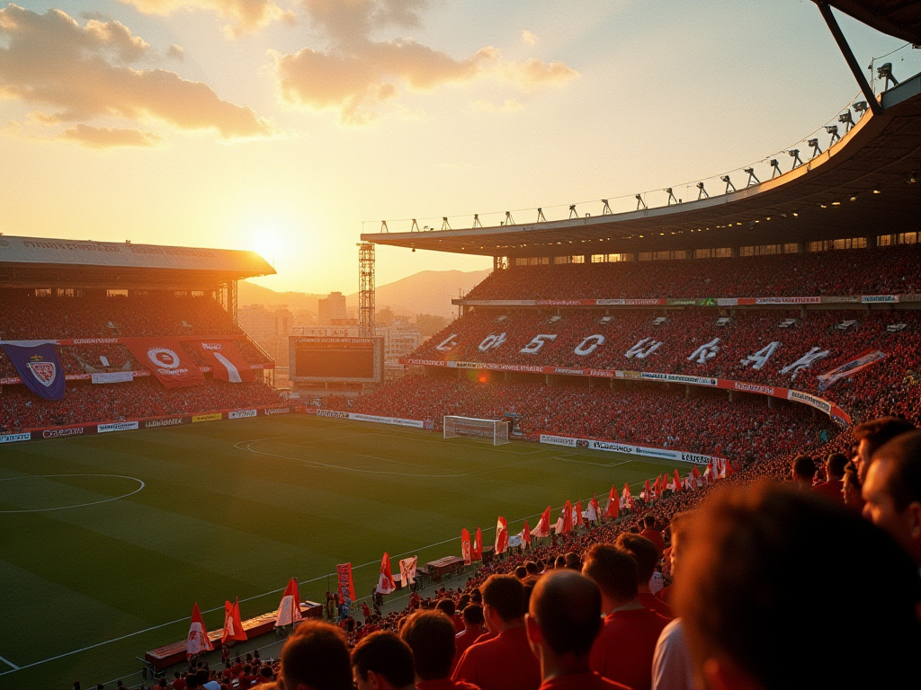 The Historic Night the Anatolian Star Was Crowned: The 2008 Turkish Cup Saga
