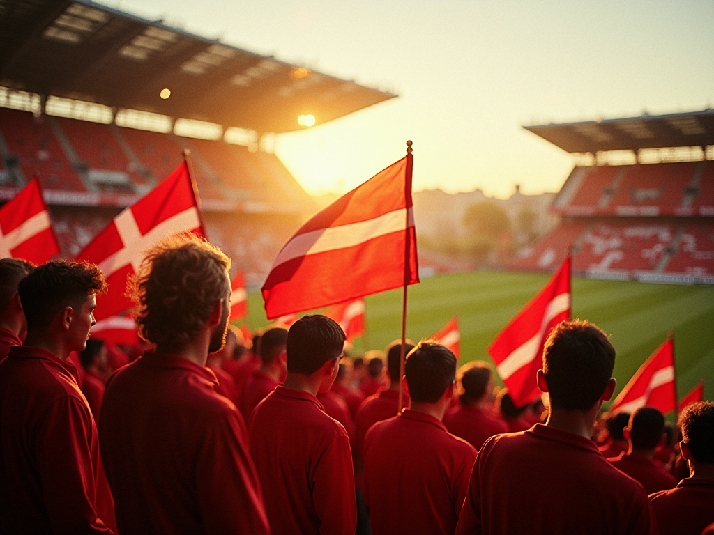 Die Vorfreude steigt: RB Leipzig gegen Union Berlin