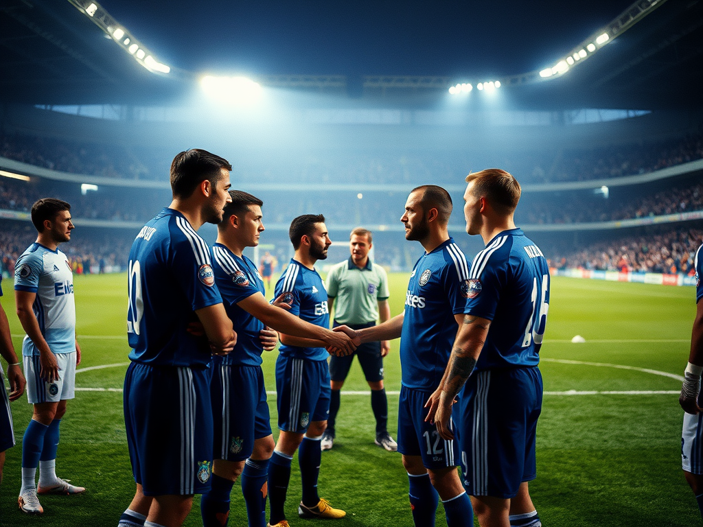Tactical Preview: VfL Bochum's Key Matchup Against 1. FC Nürnberg