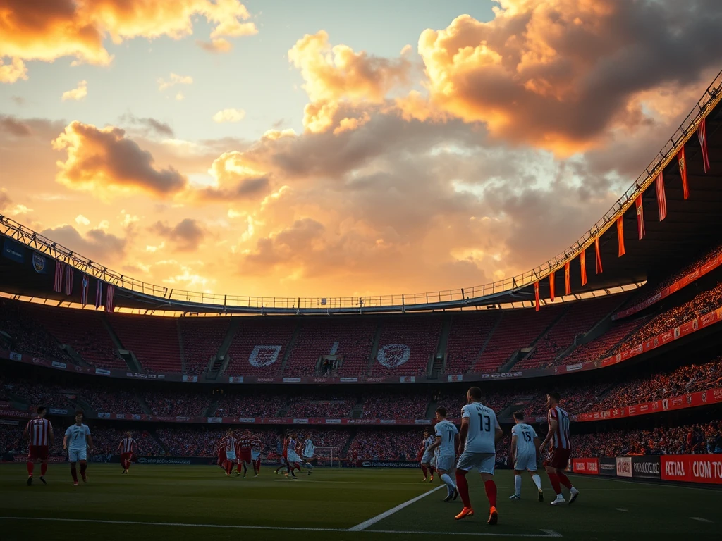 El Sevilla FC se clasifica para los octavos de final de LaLiga FC Futures después de vencer al Villarreal CF en la última...