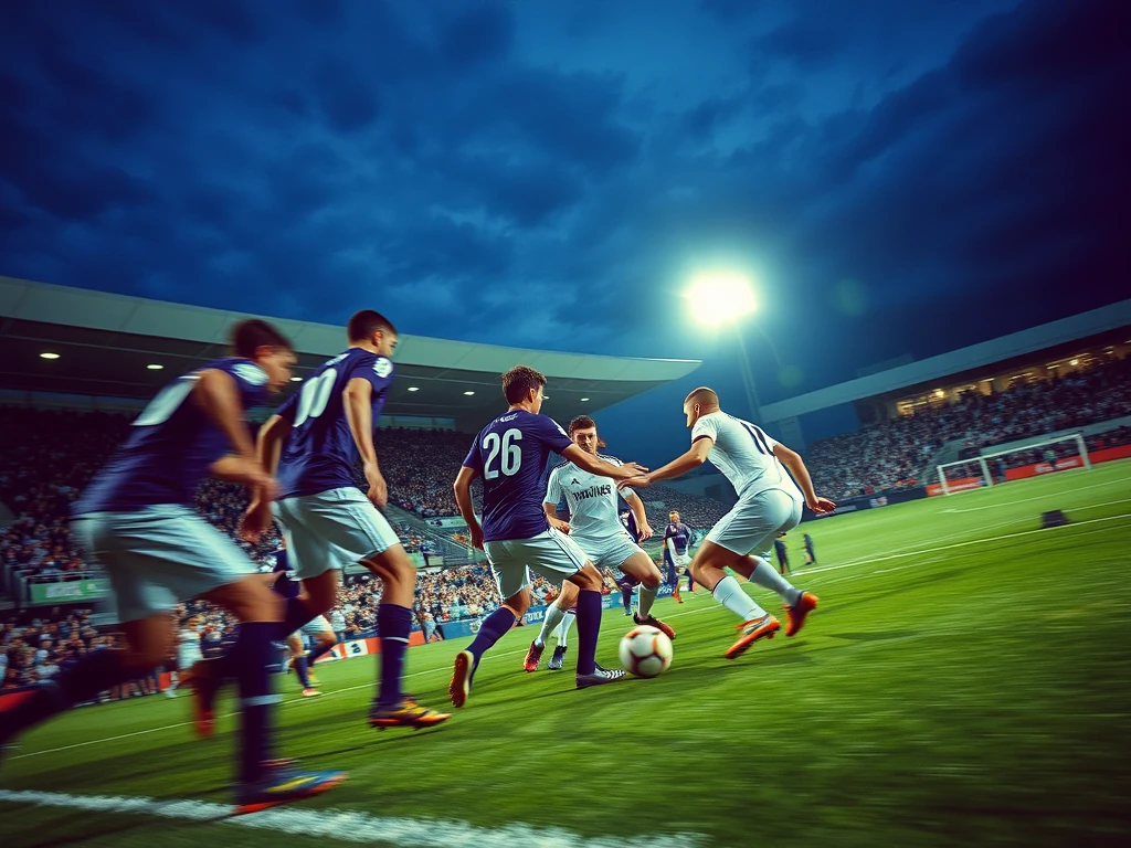 Le Toulouse Football Club affronte le Rodez Aveyron Football lors d'un match amical à Montauban, un événement qui devrait...