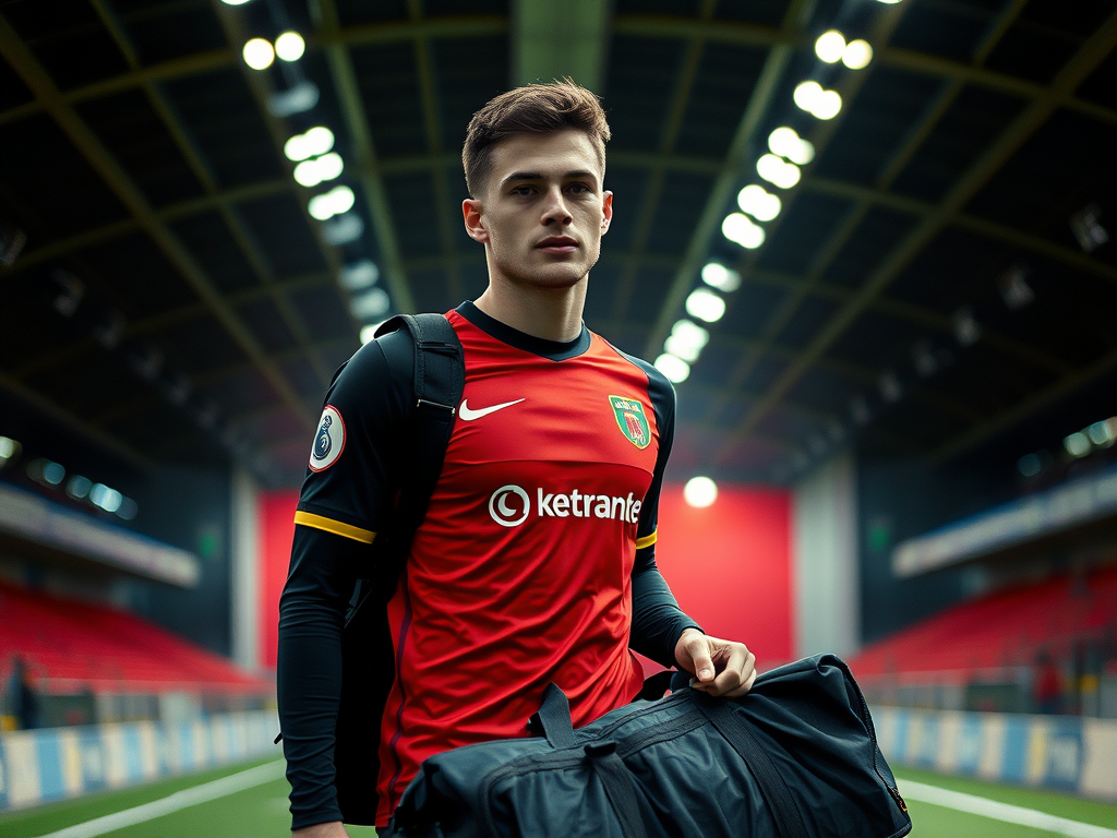 VfL Bochum's Transfer Rumors: New Faces on the Horizon