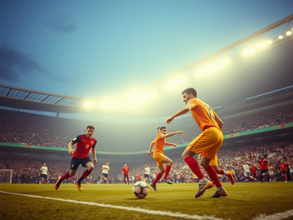 Découvrez comment la Belgique a été surclassée par l'Égypte lors de son premier match en Coupe du Monde 2026, avec Romelu...