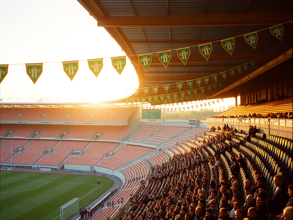 Hammarby IF visar styrka i derbyt mot AIK