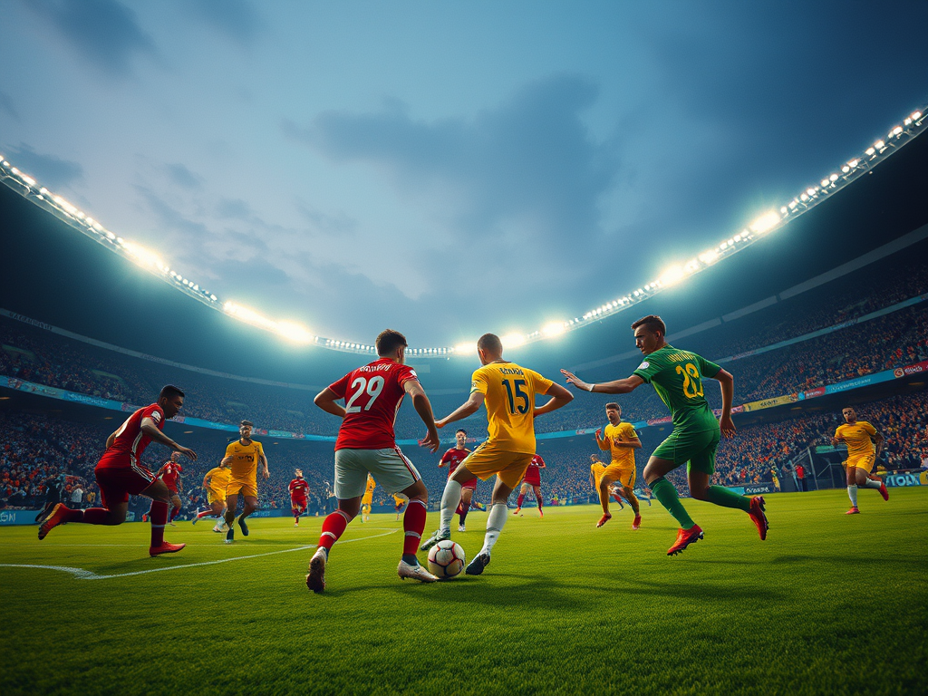 فريق مصر الوطني يلاقي نيوزيلندا في كأس العالم 2026