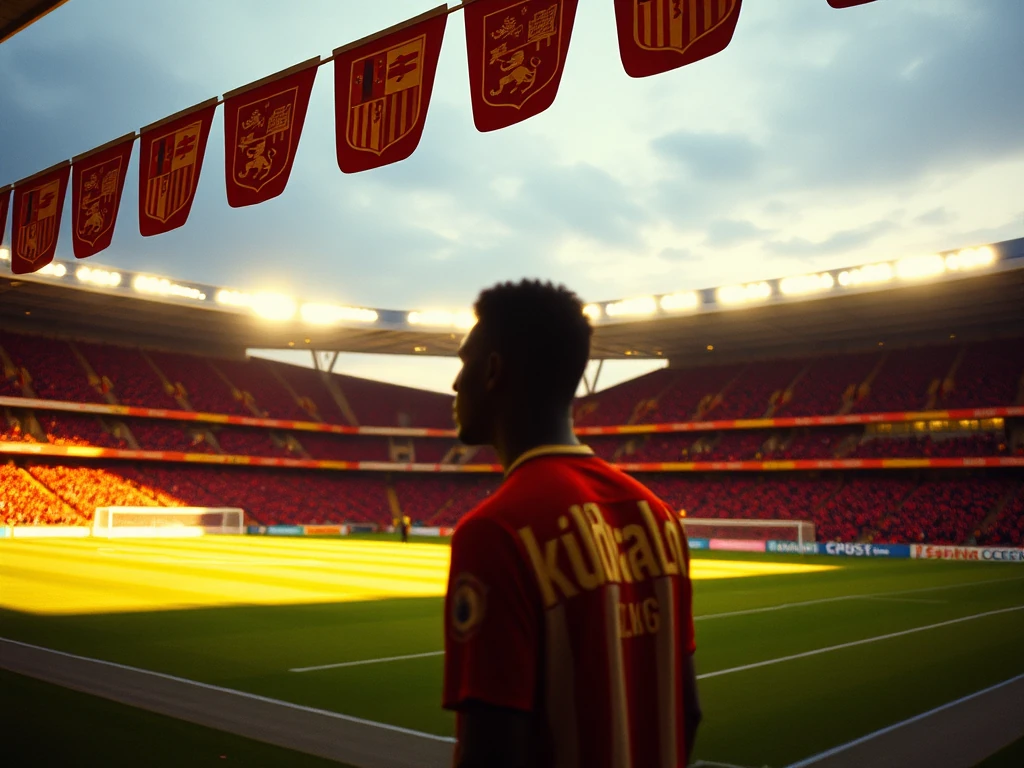 Portsmouth: Mohamed Kudus remains a key figure for FC Nordsjaelland in their pursuit of success