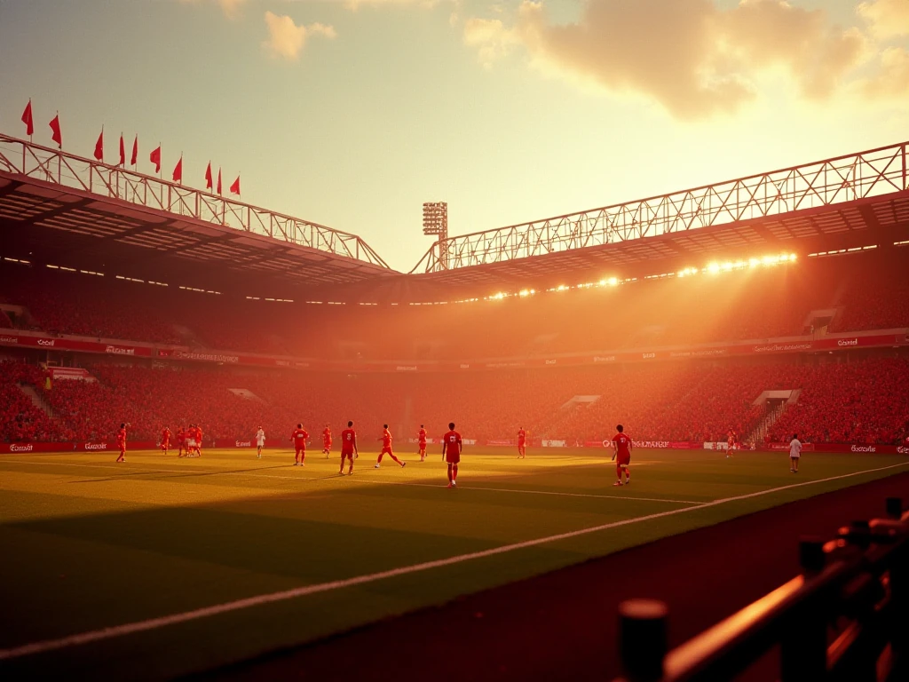 Liverpool F.C.: We analyze Liverpool's pressing game and its impact on matches