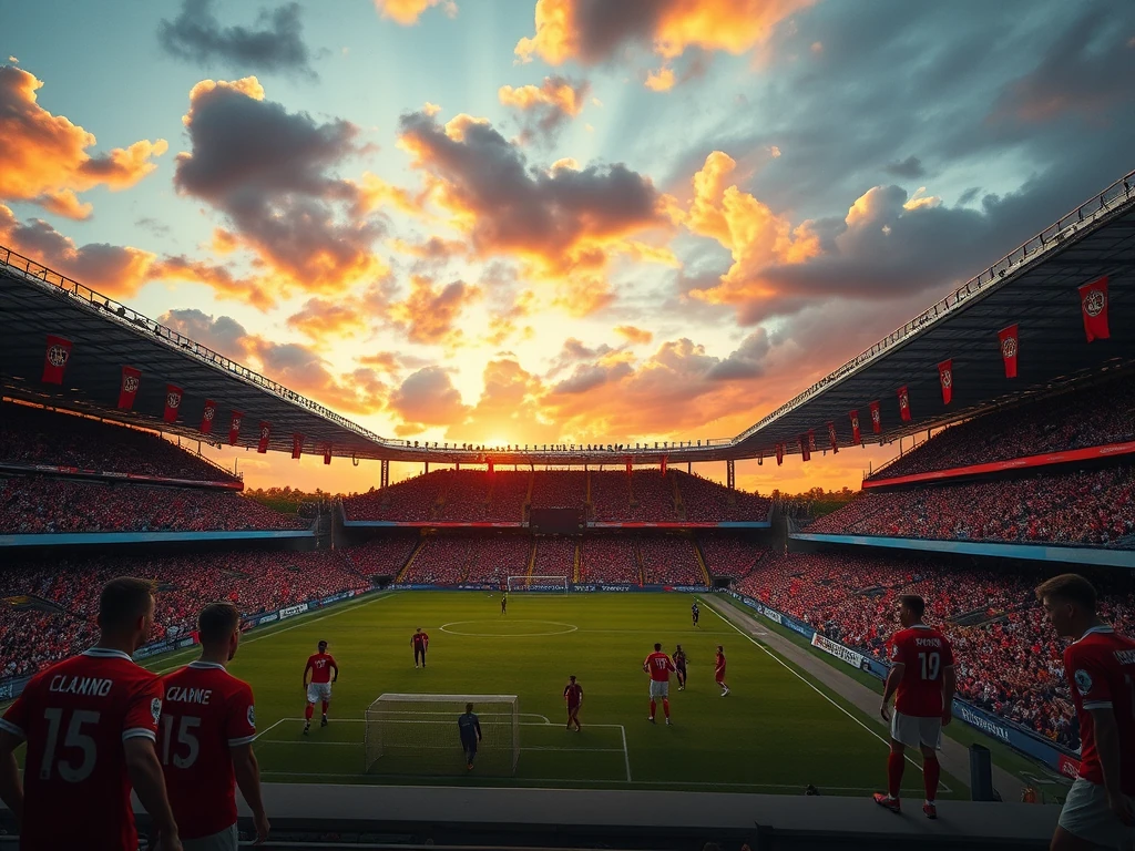 Sven Jacques wordt zelf aandeelhouder van Antwerpen FC en vertelt over de nieuwe filosofie van de club