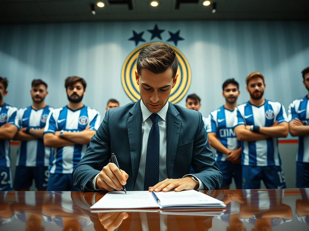 Monchi, director deportivo del RCD Espanyol, confirma la salida de Gragera y anticipa noticias sobre Salinas