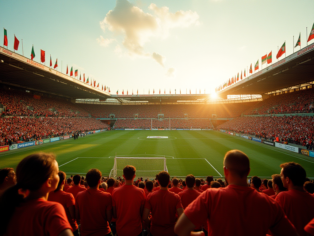 Augsburg: The Battle for Europa League Spots