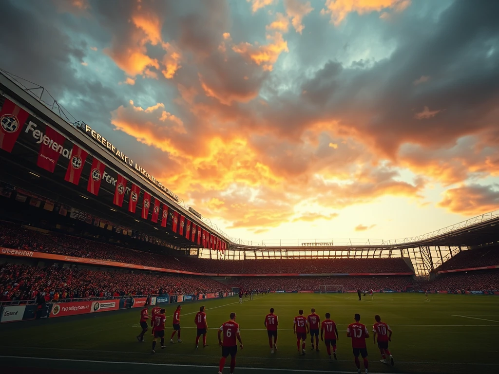 Feyenoord weigert meewerken aan een tijdelijk vertrek van Aymen Sliti naar Excelsior
