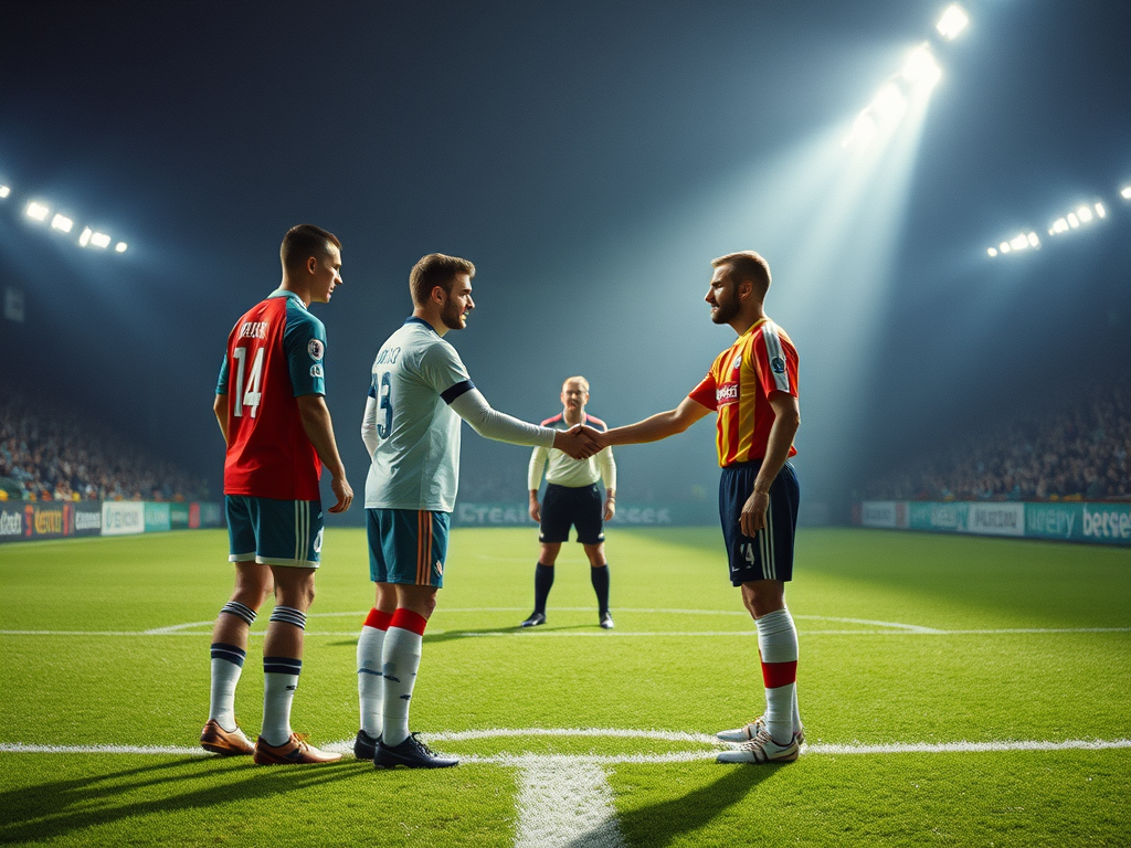 FC Groningen's Strategy Against FC Utrecht: Key Players and Tactics