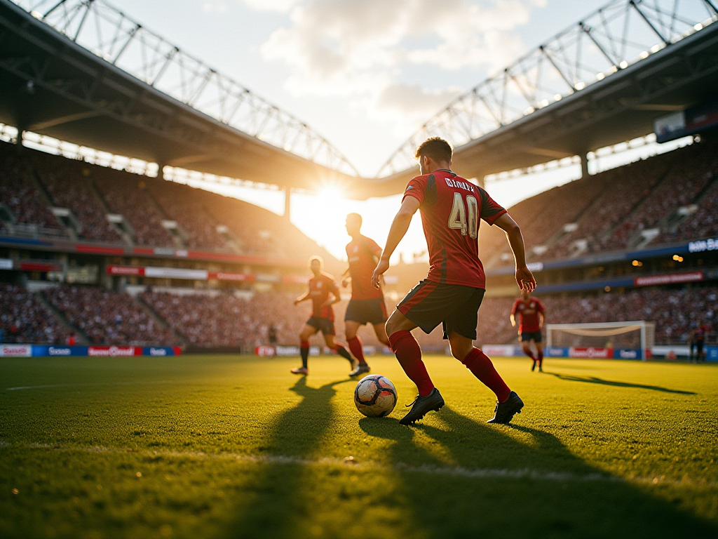 Wanderers Clash with Victory in Thrilling Encounter