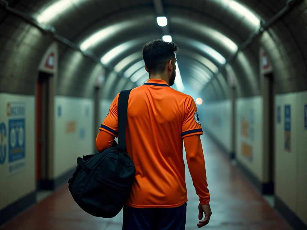Luton Town is in the midst of a crucial transfer window, eyeing key signings to boost their squad