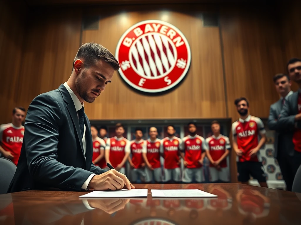 Bayern Munich is reportedly close to signing Ismael Saibari, but his current club's involvement remains unclear