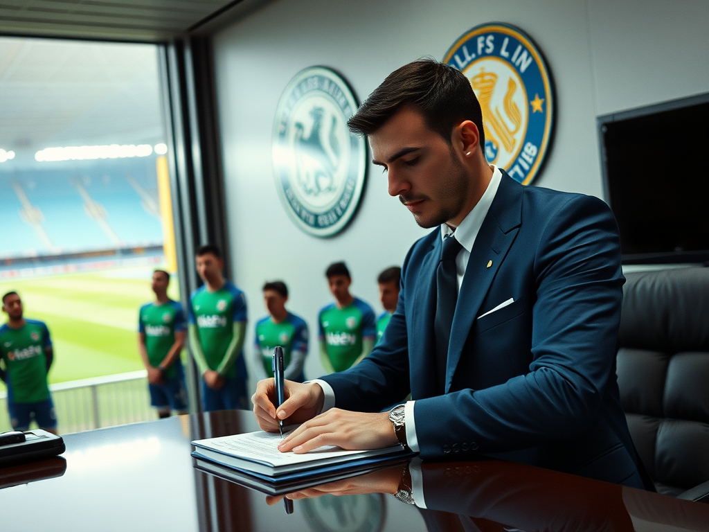 Caykur Rizespor'da transfer dedikoduları yükseliyor