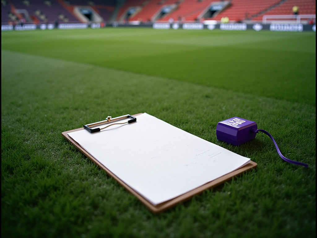 TFC Searches for New Coach: Who's Your Favorite?
