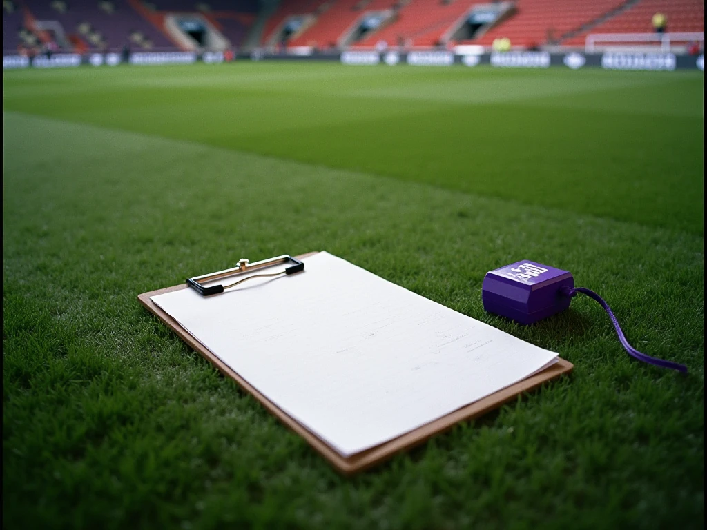 Le départ de Carles Martinez Novell a ouvert la porte à de nouvelles possibilités pour le TFC. Les fans sont invités à...