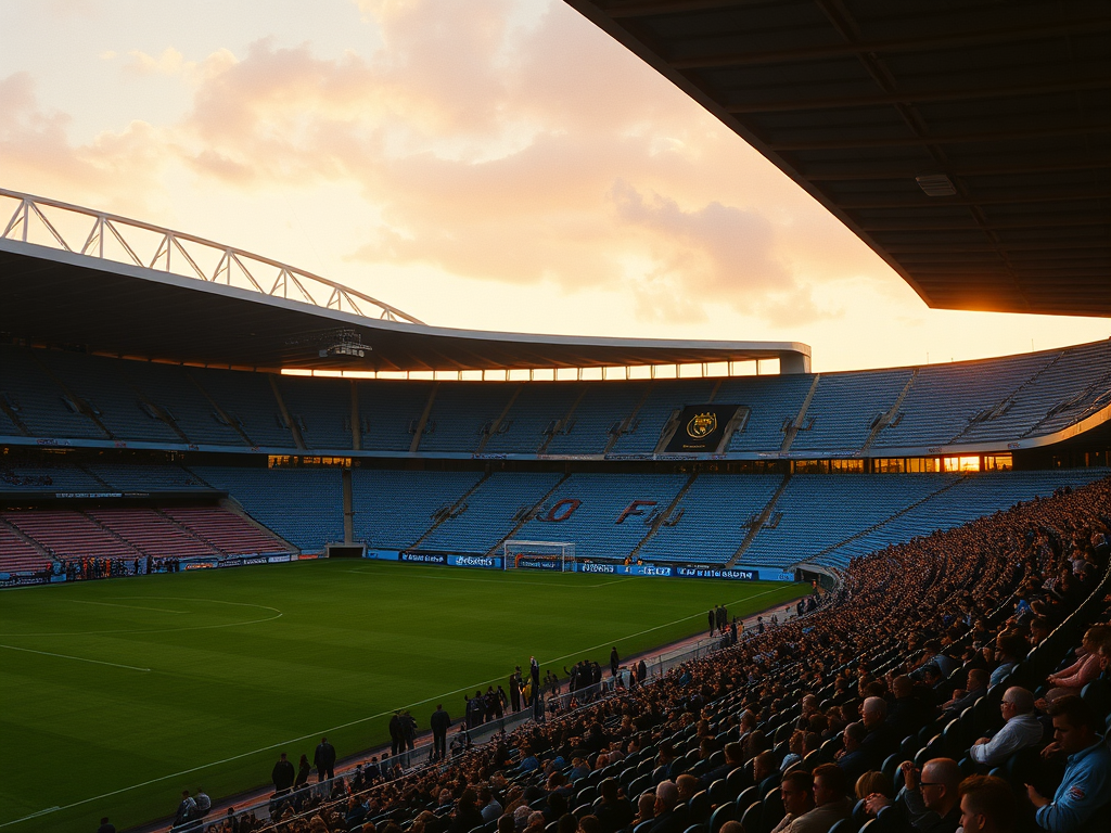 Manchester City: A Season of Triumph