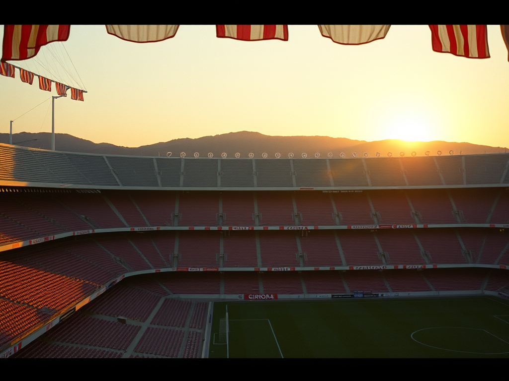 The Future of Girona: Perspectives and Challenges