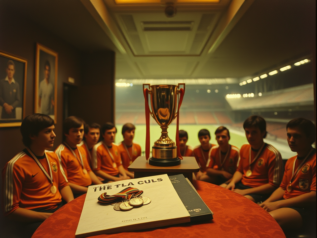 The Rise of Lorient: From 2006 to Ligue 1 Glory